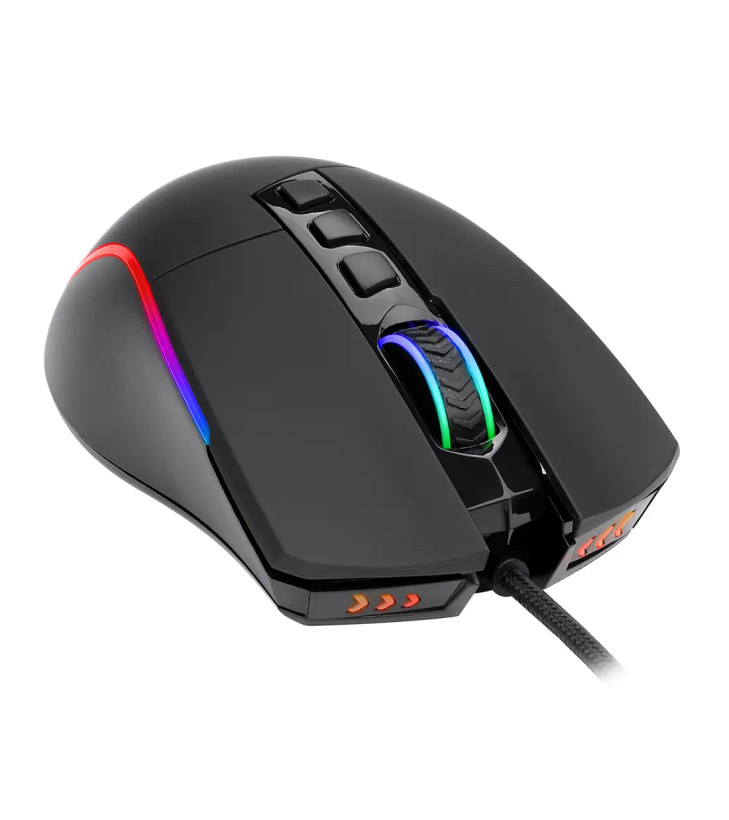 موس ردراگون مدل Redragon PLANK M812 Wired