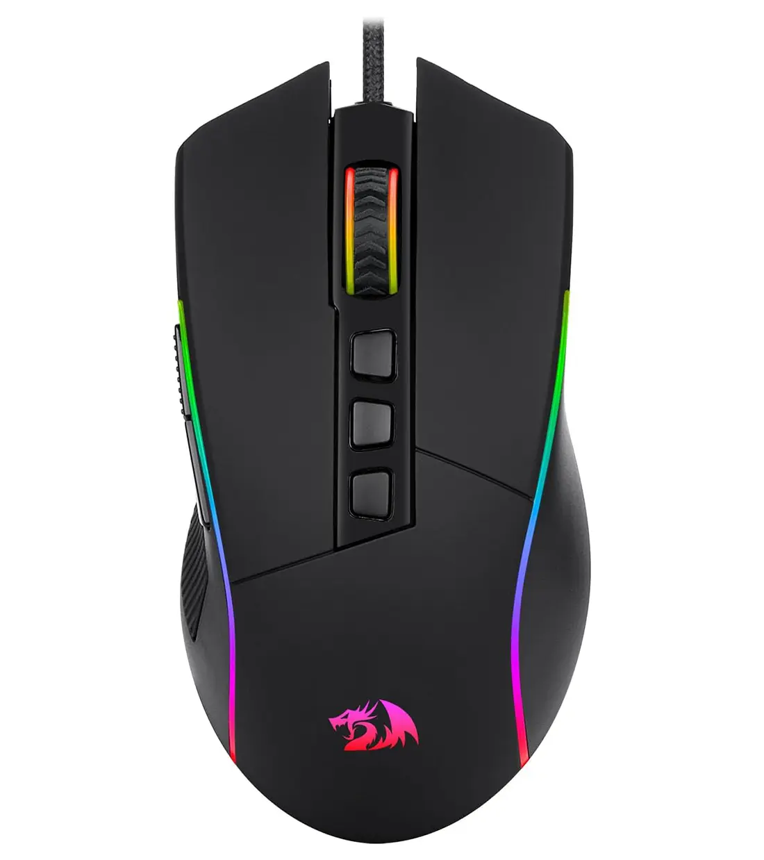 موس ردراگون مدل Redragon PLANK M812 Wired