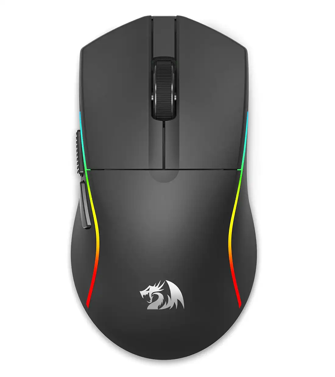 موس بی سیم گیمینگ ردراگون مدل Redragon Deicide M816 Pro RGB