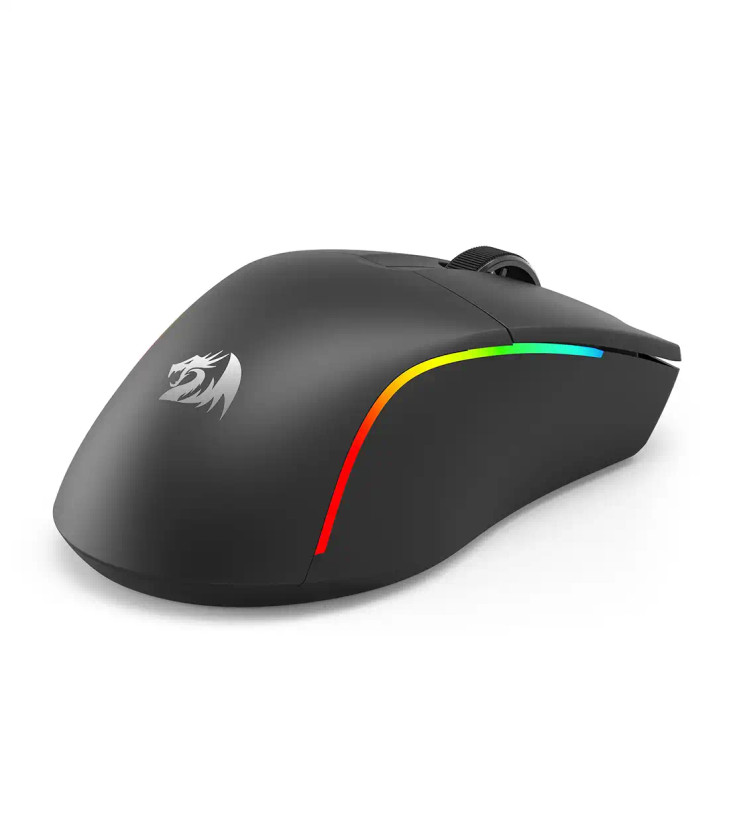 موس بی سیم گیمینگ ردراگون مدل Redragon Deicide M816 Pro RGB