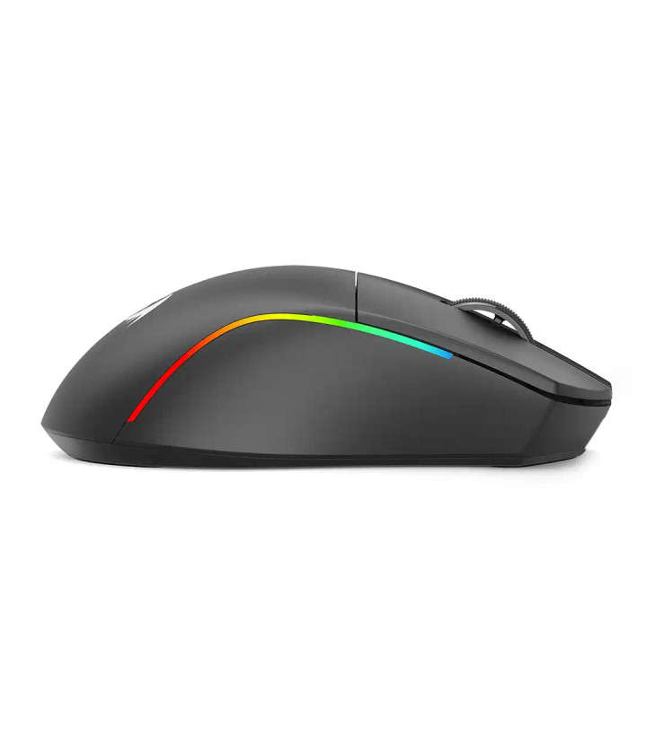 موس بی سیم گیمینگ ردراگون مدل Redragon Deicide M816 Pro RGB