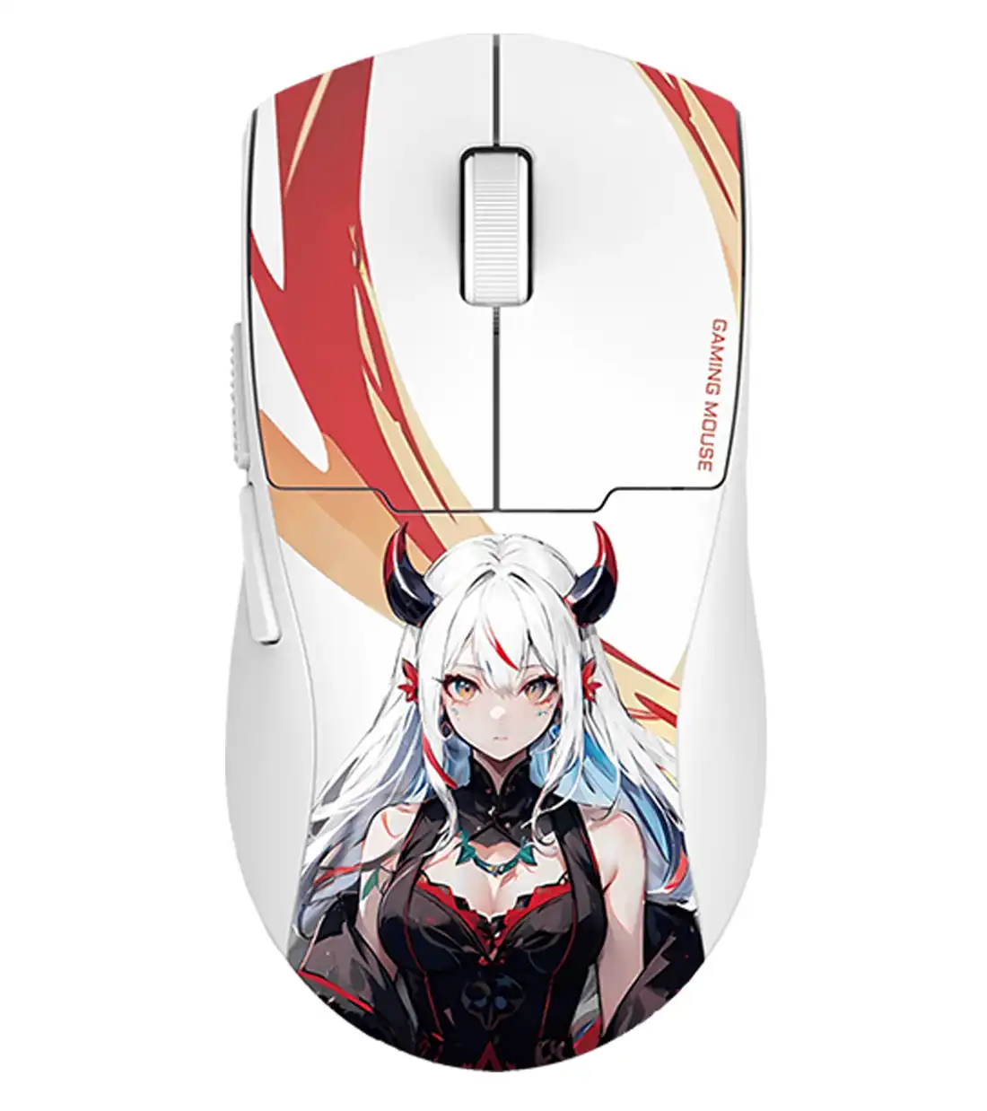 موس ردراگون مدل Redragon K1NG MAX M918 Wireless