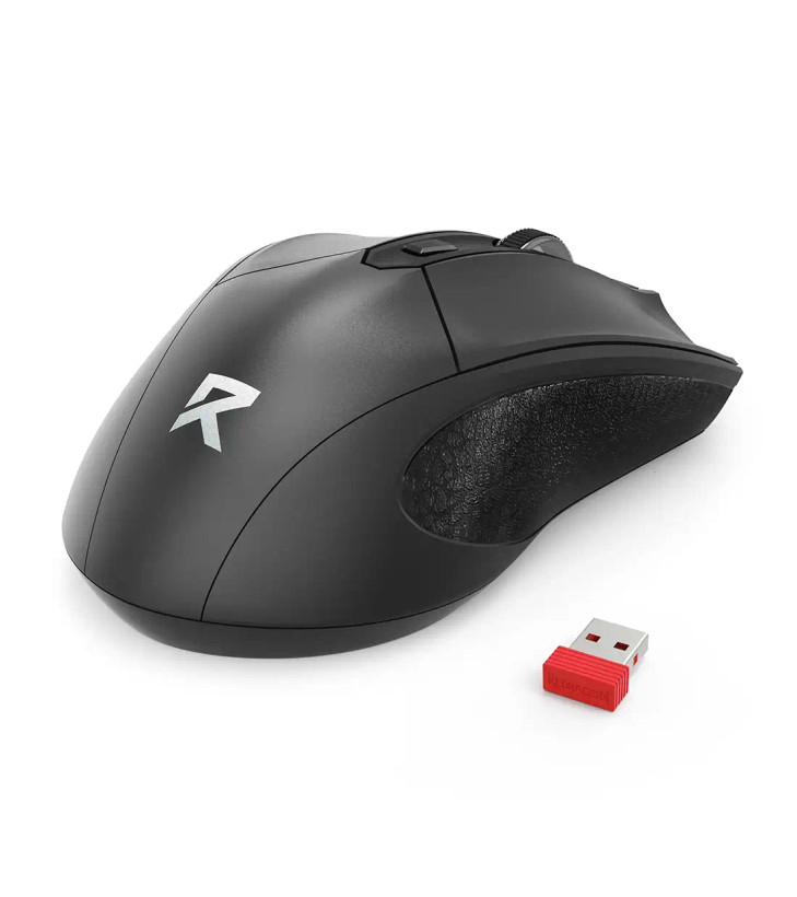 موس ردراگون مدل Redragon BM-2463 Wireless