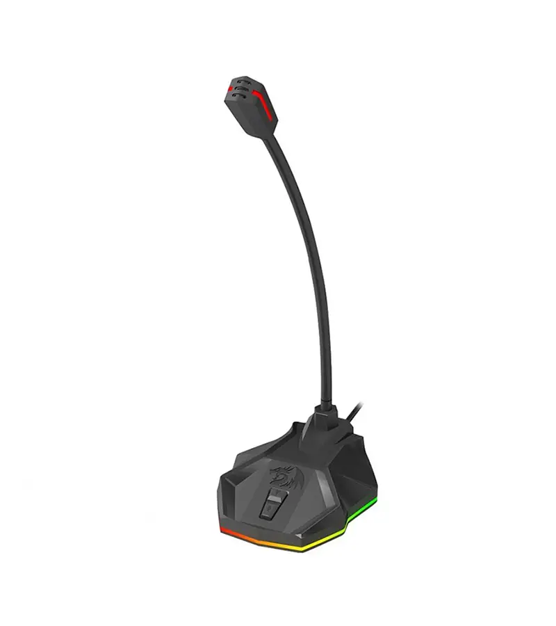 میکروفن ردراگون مدل Redragon Stix GM99 RGB