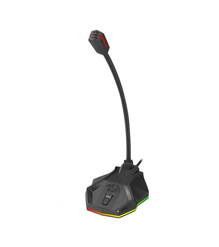 میکروفن ردراگون مدل Redragon Stix GM99 RGB