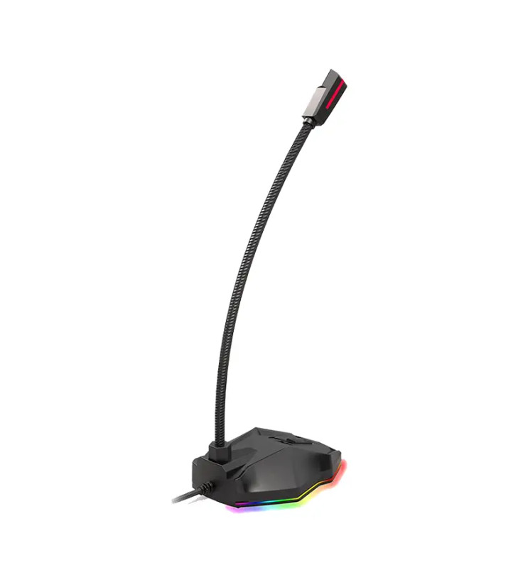 میکروفن ردراگون مدل Redragon Stix GM99 RGB