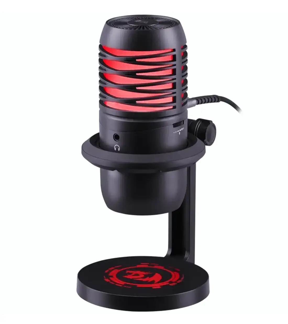 میکروفن ردراگون مدل Redragon NEBULA GM211 RGB