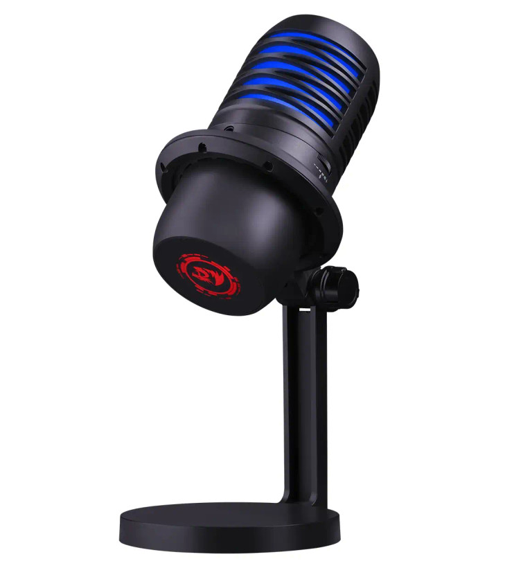 میکروفن ردراگون مدل Redragon NEBULA GM211 RGB