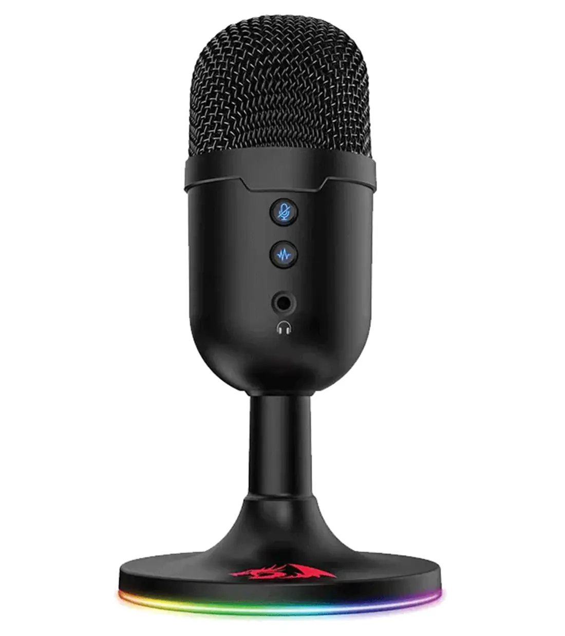 میکروفن ردراگون مدل Redragon Pulsar GM303 RGB