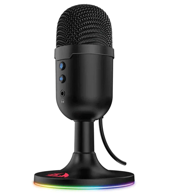 میکروفن ردراگون مدل Redragon Pulsar GM303 RGB