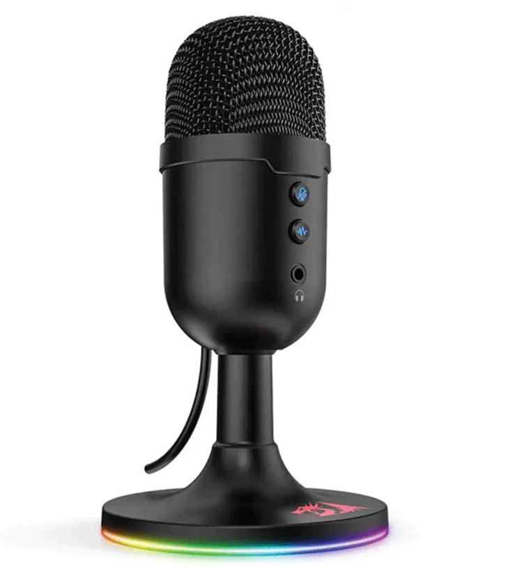 میکروفن ردراگون مدل Redragon Pulsar GM303 RGB