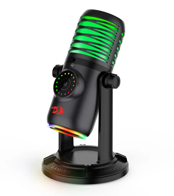 میکروفن ردراگون مدل Redragon Stellaris GM306