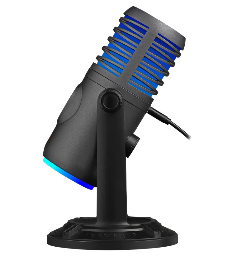 میکروفن ردراگون مدل Redragon Stellaris GM306