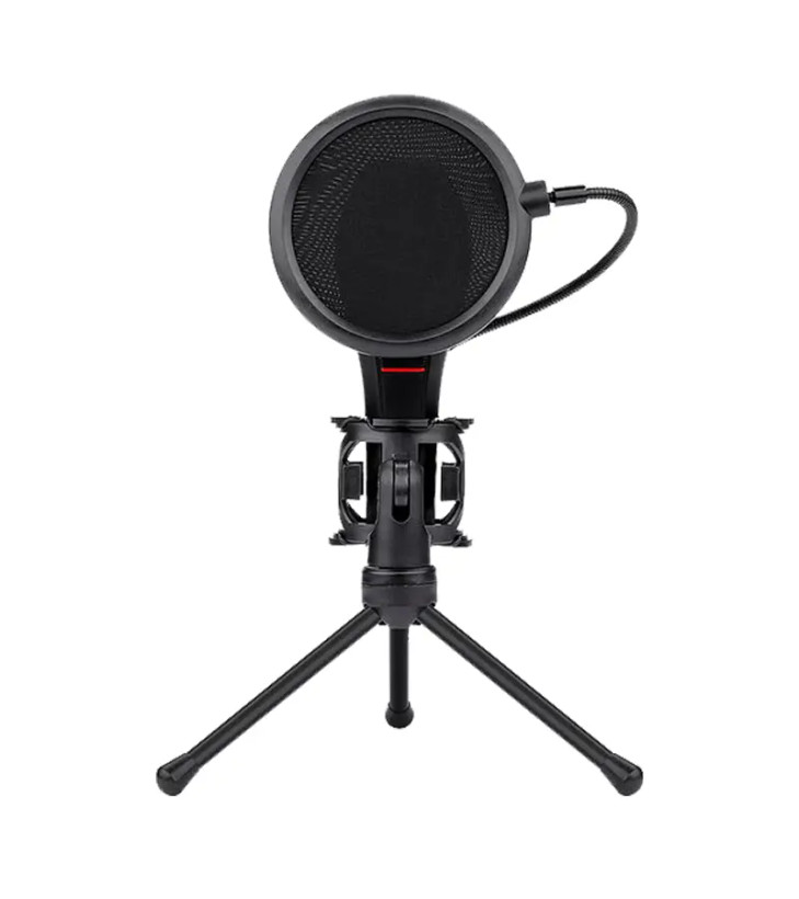 میکروفن ردراگون مدل Redragon QUASAR GM200 RGB
