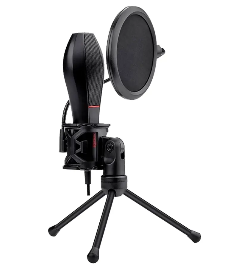 میکروفن ردراگون مدل Redragon QUASAR GM200 RGB