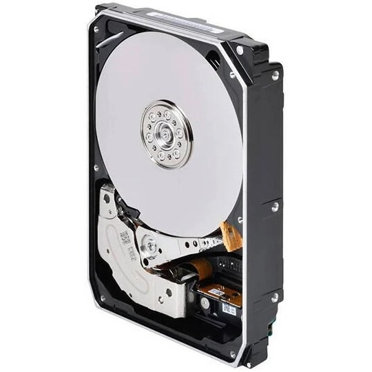 هارد اکسترنال توشیبا مدل Toshiba MG07 12TB
