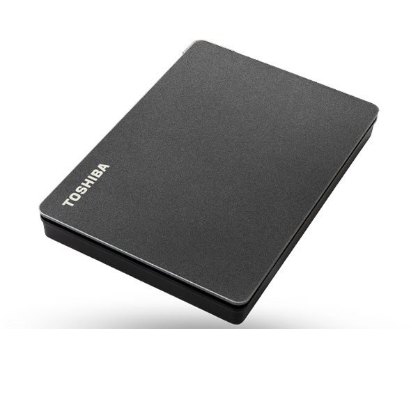 هارد اکسترنال ای توشیبا مدل Toshiba Canvio Gaming 4TB