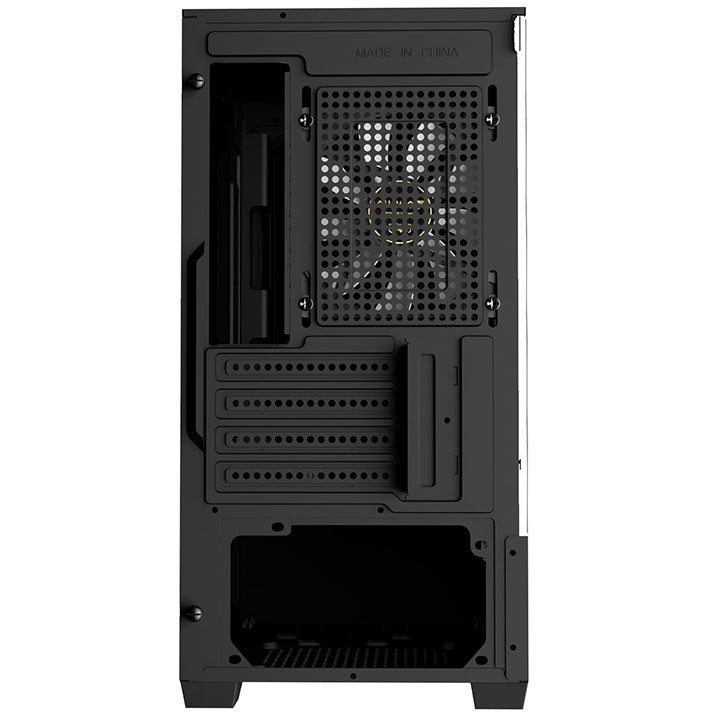 کیس گیم دیاس مدل GAMDIAS AURA GC9 ELITE Black