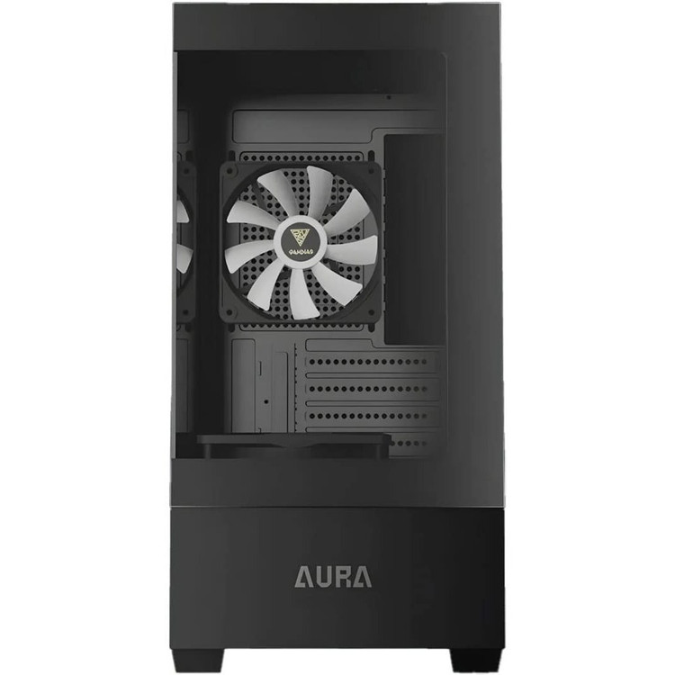 کیس گیم دیاس مدل GAMDIAS AURA GC9 ELITE Black