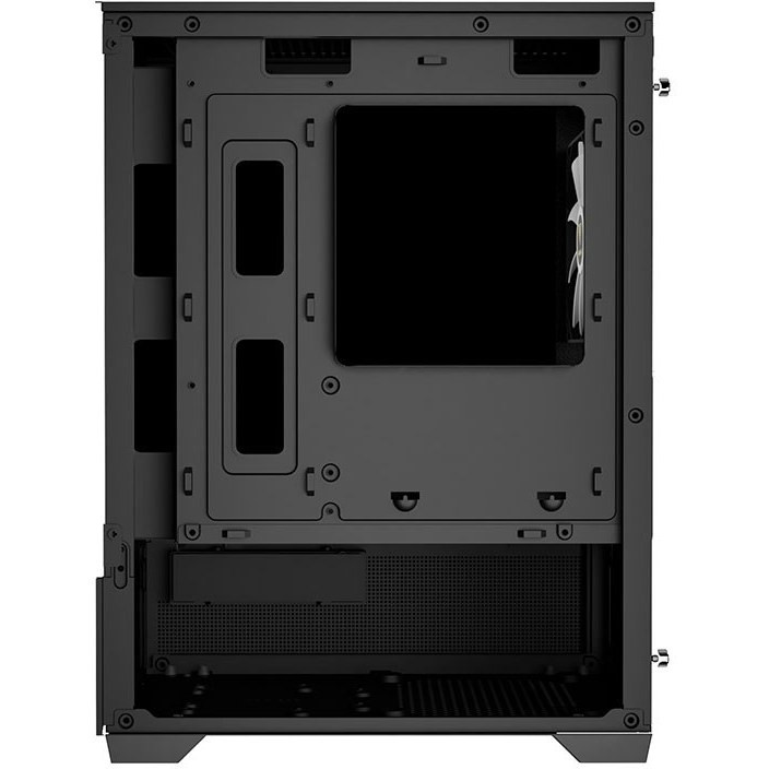 کیس گیم دیاس مدل GAMDIAS AURA GC9 ELITE Black