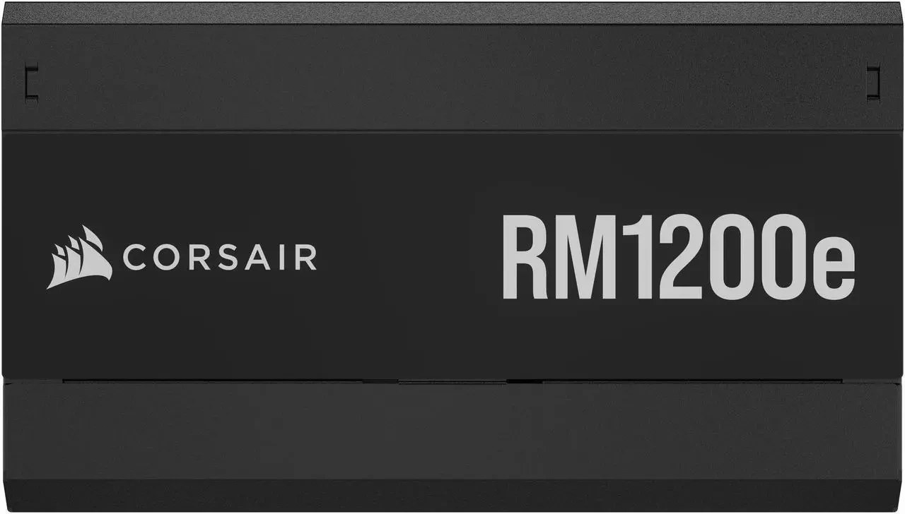 پاور کورسیر مدل CORSAIR RM1200E Gold