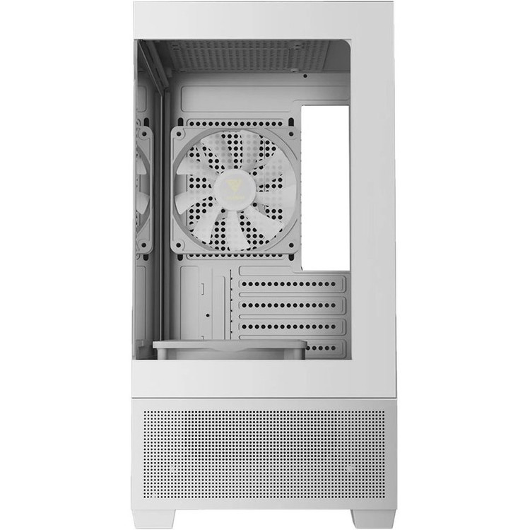 کیس گیم دیاس مدل GAMDIAS AURA GC9 ELITE White
