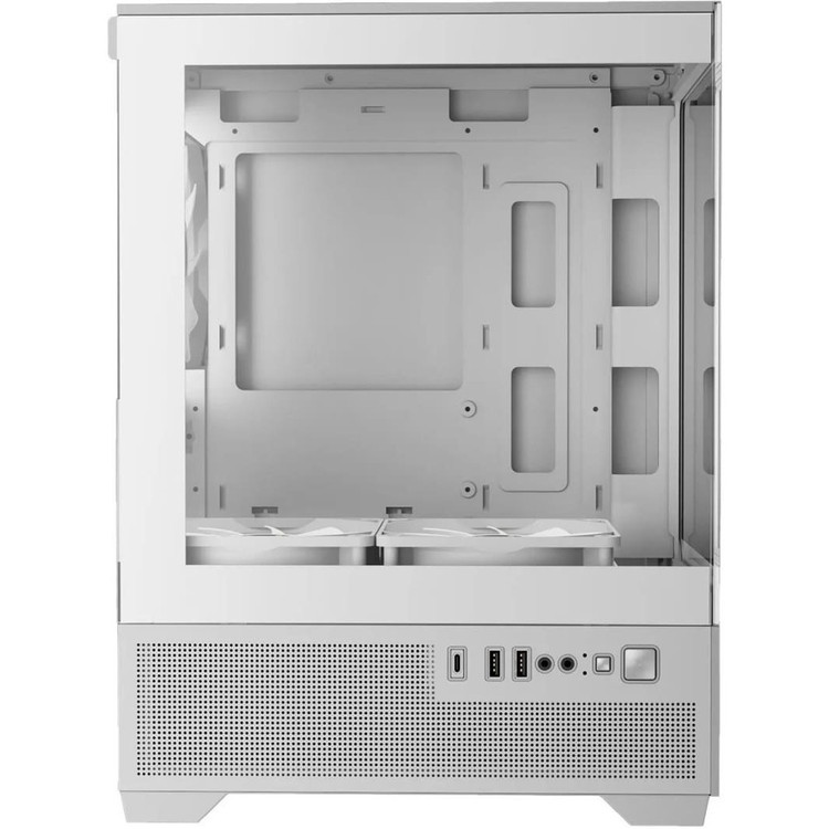 کیس گیم دیاس مدل GAMDIAS AURA GC9 ELITE White