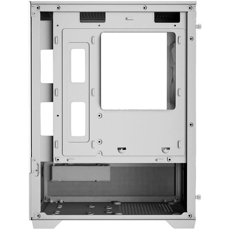 کیس گیم دیاس مدل GAMDIAS AURA GC9 ELITE White