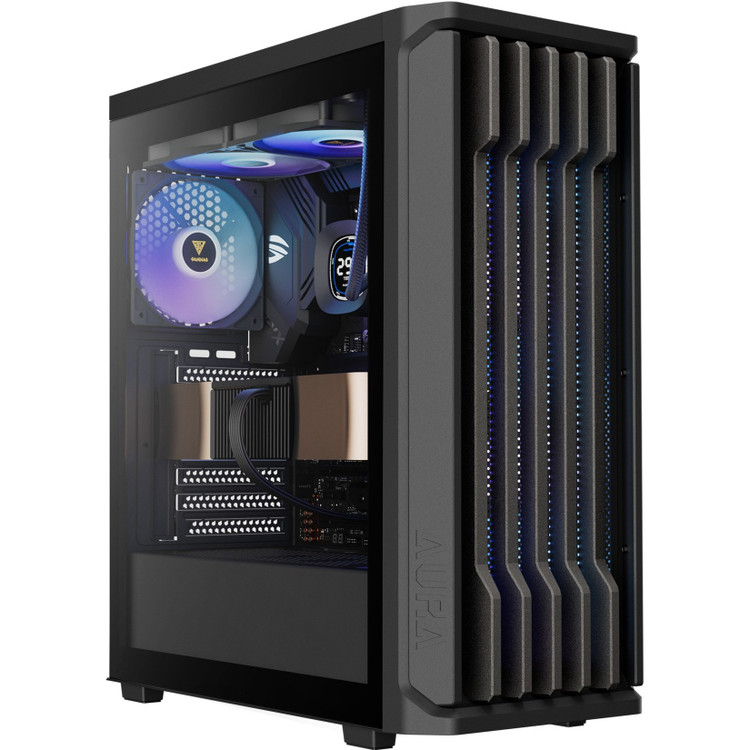 کیس گیم دیاس مدل Gamdias AURA GC11 Black