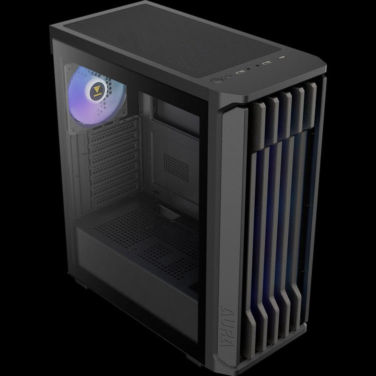 کیس گیم دیاس مدل Gamdias AURA GC11 Black