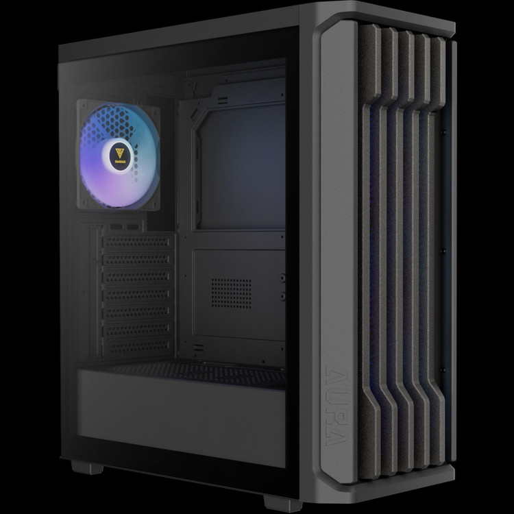 کیس گیم دیاس مدل Gamdias AURA GC11 Black