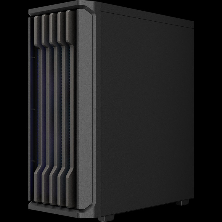 کیس گیم دیاس مدل Gamdias AURA GC11 Black