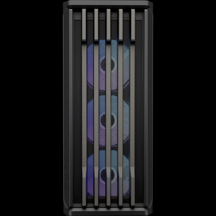 کیس گیم دیاس مدل Gamdias AURA GC11 Black