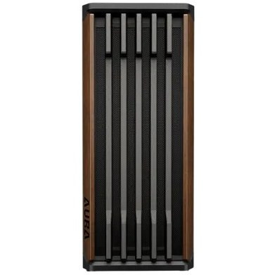 کیس گیم دیاس مدل Gamdias AURA GC11 Black WOOD