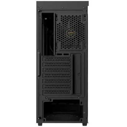 کیس گیم دیاس مدل Gamdias AURA GC11 Black WOOD