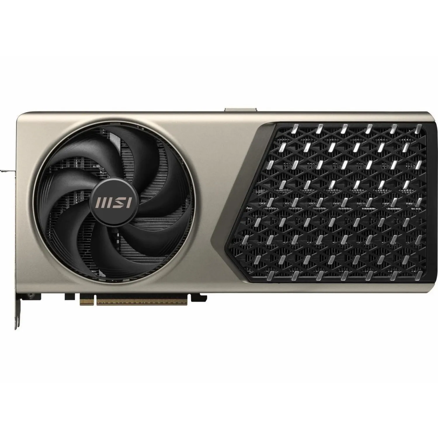 کارت گرافیک ام اس ای مدل MSI RTX 5070 TI EXPERT OC 16GB