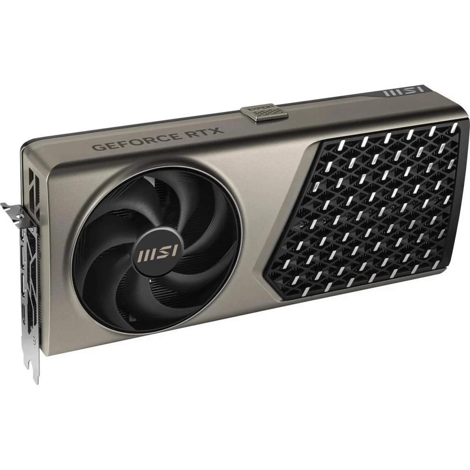 کارت گرافیک ام اس ای مدل MSI RTX 5070 TI EXPERT OC 16GB
