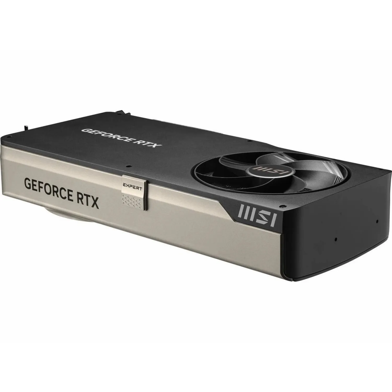 کارت گرافیک ام اس ای مدل MSI RTX 5070 TI EXPERT OC 16GB