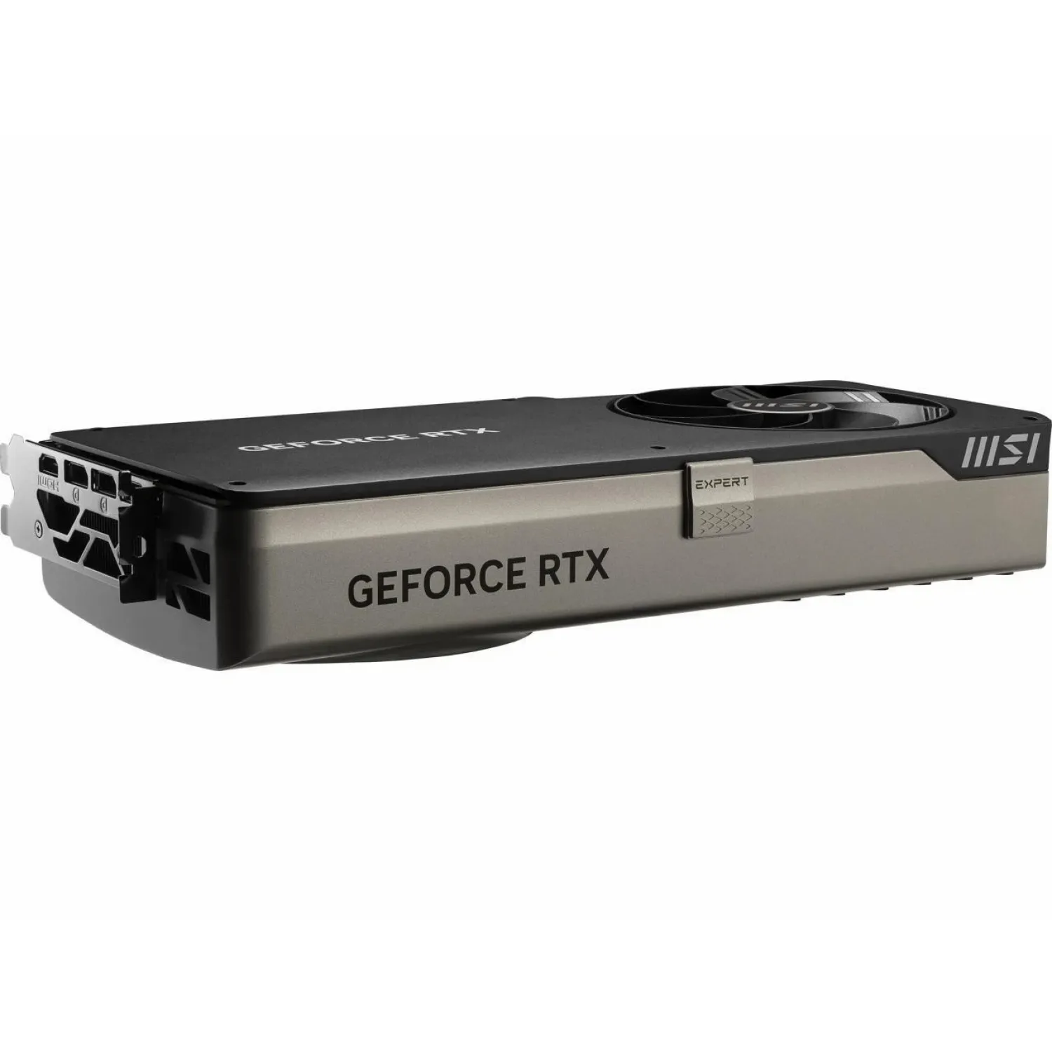 کارت گرافیک ام اس ای مدل MSI RTX 5070 TI EXPERT OC 16GB