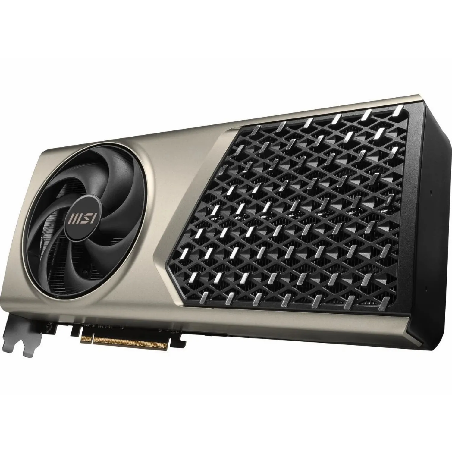 کارت گرافیک ام اس ای مدل MSI RTX 5070 TI EXPERT OC 16GB