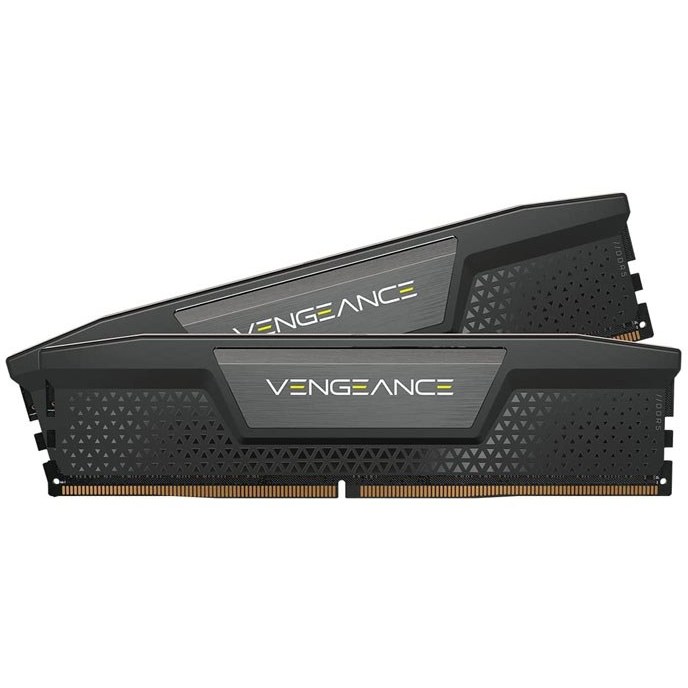 رم کورسیر مدل VENGEANCE 64GB 32GB×2 6000MHz CL40 DDR5
