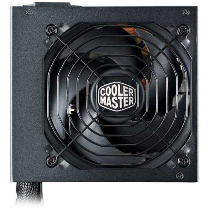 پاور کولر مستر مدل Cooler Master 750W MWE Gold