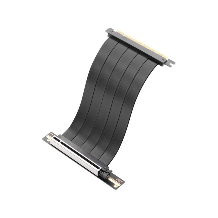 براکت نصب عمودی کارت گرافیک گرین مدل Green PCI-E 4.0 x16