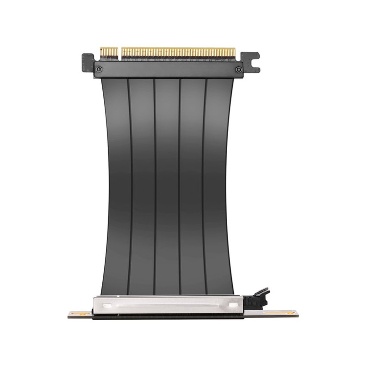 براکت نصب عمودی کارت گرافیک گرین مدل Green PCI-E 4.0 x16