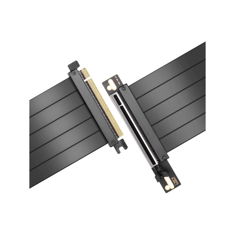 براکت نصب عمودی کارت گرافیک گرین مدل Green PCI-E 4.0 x16