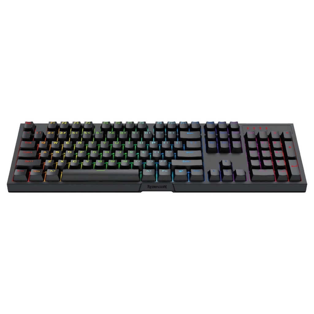 کیبورد ردراگون مدل Redragon Argo K670 Black