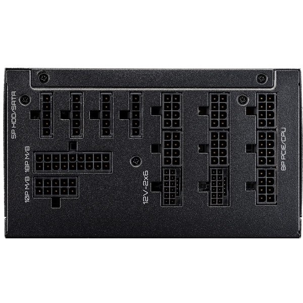 پاور کولر مستر مدل Cooler Master 1600W Platinum