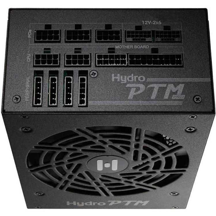 پاور اف اس پی مدل FSP 1350W Hydro PTM PRO