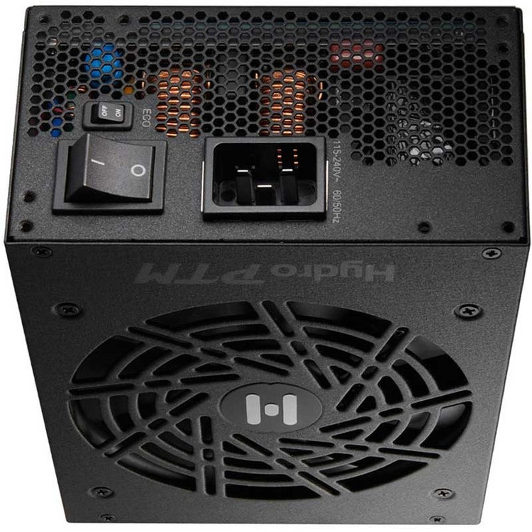 پاور اف اس پی مدل FSP 1350W Hydro PTM PRO
