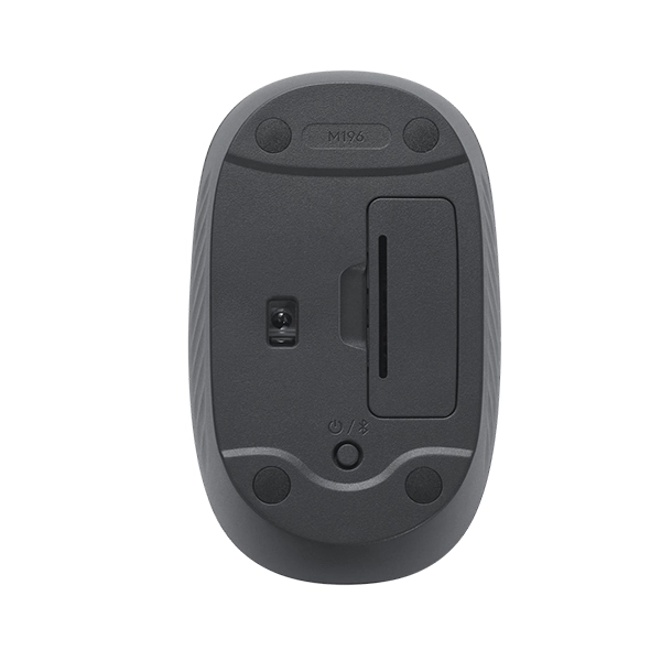 موس لاجیتک مدل Logitech M196 Graphite